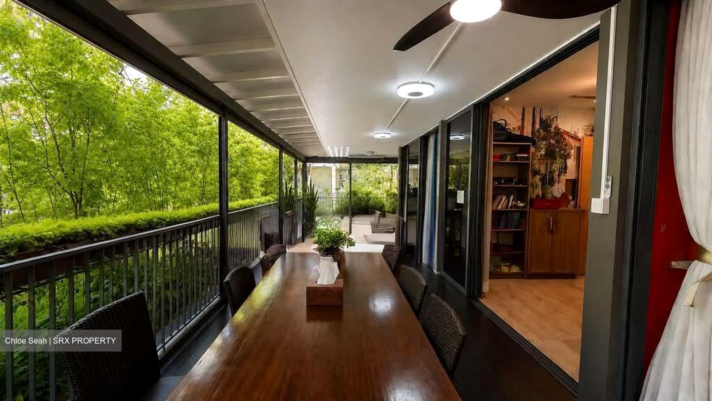 Blossom Residences (D23), Condominium #557523581